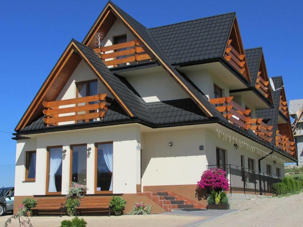 Noclegi Zakopane Esterno foto